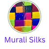 Murali Silks  - Home