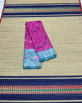 Dharmavaram silk saree - MS379