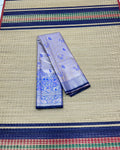 Dharmavaram silk saree - MS376