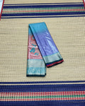 Dharmavaram silk saree - MS381