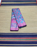 Dharmavaram silk saree - MS375